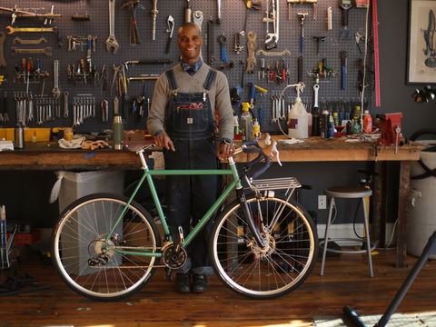 The Big Bike Film Night - Avoca Beach - Mackay Tourism 1