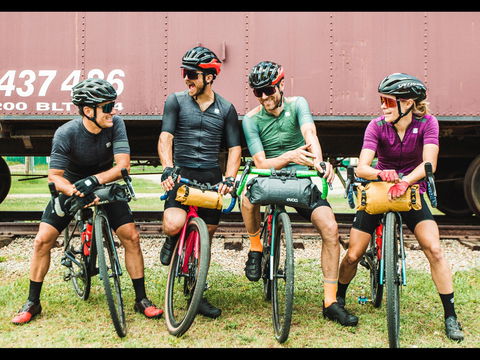 The Big Bike Film Night - Avoca Beach - Mackay Tourism 2