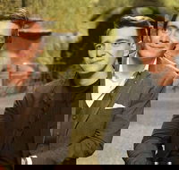 The Quiz Show of Magic  Wizards - Mackay Tourism