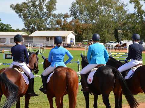 The Gunnedah Show - Mackay Tourism 2