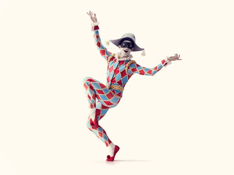 The Australian Ballet Presents Harlequinade - Mackay Tourism 0