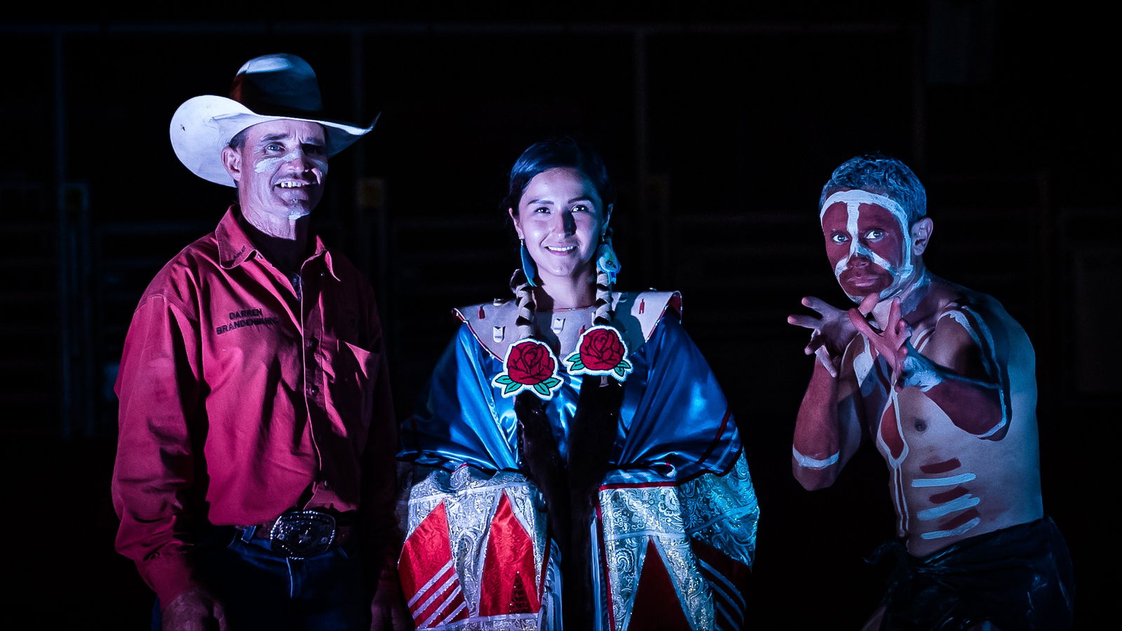 Gregory ACT Mackay Tourism