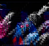 The Gulf Country Frontier Days Festival - Mackay Tourism