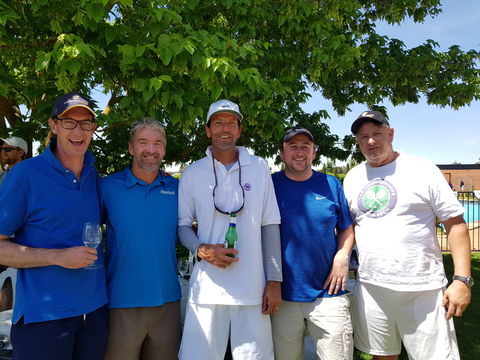 The Elderton Tennis Classic 2020 - Mackay Tourism 0