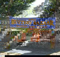 Uki Buttery Bazaar - Mackay Tourism