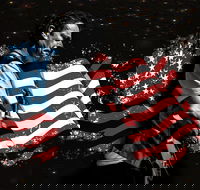 Ultimate American Rock Show - Alexandra Town Hall - Mackay Tourism