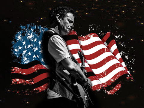 Ultimate American Rock Show - Alexandra Town Hall - Mackay Tourism 0
