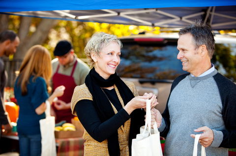 Unique Boutique  Virtual Markets: Postponed - Mackay Tourism 0