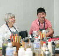 Vegan Cooking Master Class - Mackay Tourism