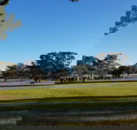 Wagga Parkrun - Mackay Tourism