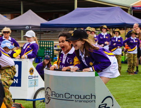 Wagga Wagga Relay For Life - Mackay Tourism 0