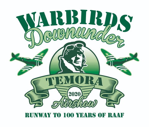 Warbirds Downunder Airshow- Postponed - Mackay Tourism 0