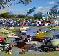 Wintersun 2.0 - Mackay Tourism