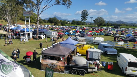 Wintersun 2.0 - Mackay Tourism 0