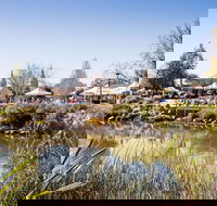 Wollundry Saturday Markets - Mackay Tourism