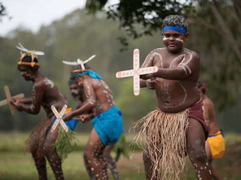 Yarrabah Music And Cultural Festival - Mackay Tourism 0