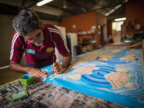 Yarrabah Music And Cultural Festival - Mackay Tourism 1