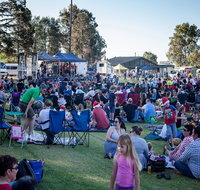 Yass Community Christmas Carols