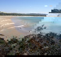 Yoga and Meditation Retreat Byron Bay - Mackay Tourism