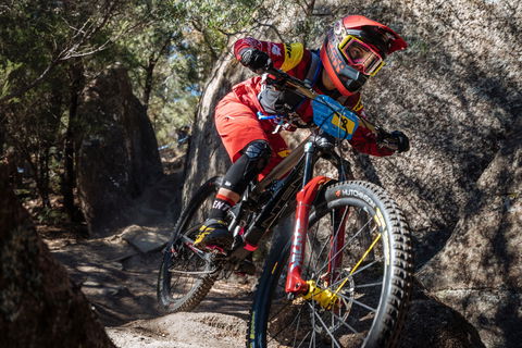 Enduro World Series - Round 2 Derby - Mackay Tourism 0
