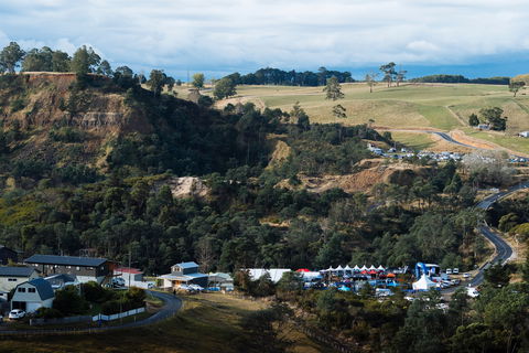 Enduro World Series - Round 2 Derby - Mackay Tourism 2