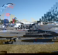 Mid North Coast Caravan Camping 4WD Fish and Boat Show - Mackay Tourism