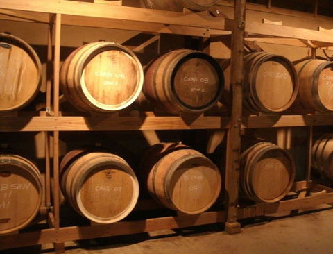 Yarralaw Springs Wines  - Cellar Door Wine Tasting - Mackay Tourism 0