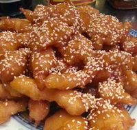 Blue Dragon Restaurant - Mackay Tourism