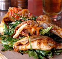 Puntino Trattoria - Mackay Tourism