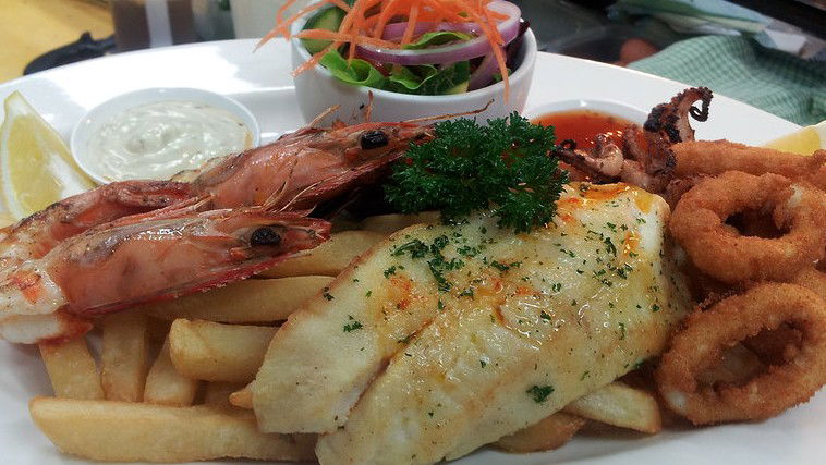 Glenwood NSW Mackay Tourism