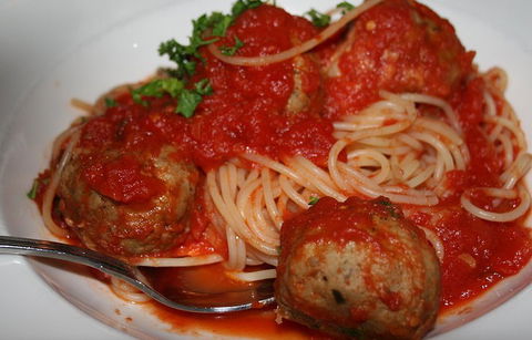 Nunzio's Pizza And Pasta Family Restaurant - Mackay Tourism 2