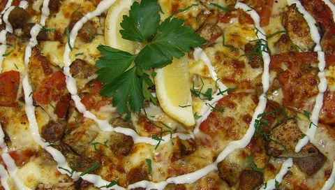 Nunzio's Pizza And Pasta Family Restaurant - Mackay Tourism 3