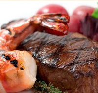 Vinnies Ristorante - Mackay Tourism