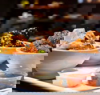 Stonegrill - Mackay Tourism