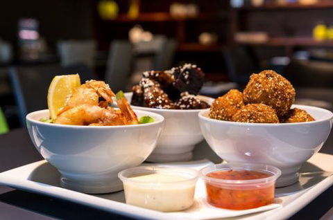 Stonegrill - Mackay Tourism 0