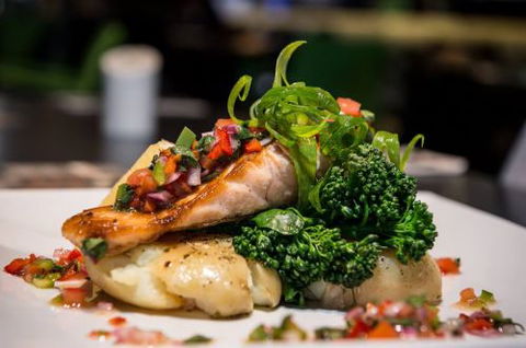 Stonegrill - Mackay Tourism 1