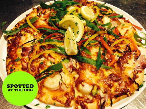 Stonegrill - Mackay Tourism 3