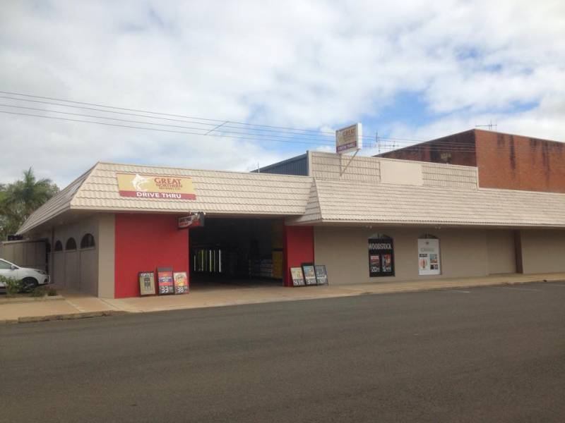 Coila NSW Mackay Tourism