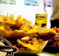 Beach Burrito Company - Mackay Tourism