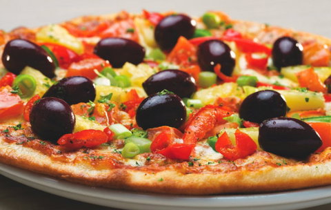 Panarottis Penrith - Mackay Tourism 1