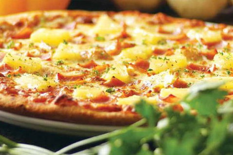 Panarottis Penrith - Mackay Tourism 3