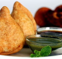 Raj Mahal Indian Restaurant - Mackay Tourism
