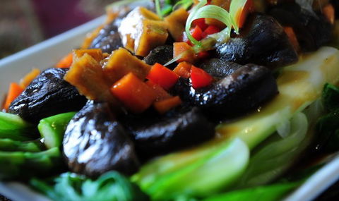 The Grand Siam Thai Restaurant - Mackay Tourism 1