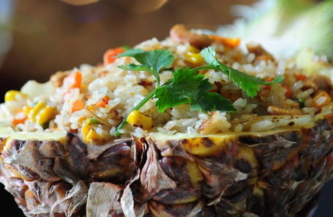 The Grand Siam Thai Restaurant - Mackay Tourism 2