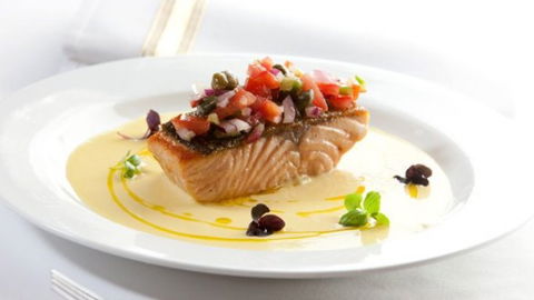 Restaurant 22 - Mackay Tourism 1
