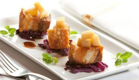 Restaurant 22 - Mackay Tourism 2