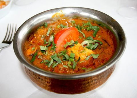 Zaika Indian Restaurant - Mackay Tourism 2