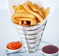 Moo Gourmet Burgers - Mackay Tourism