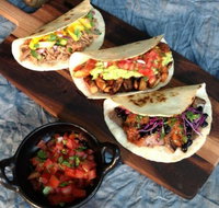 Salsa's Fresh Mex Grill - Mackay Tourism