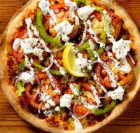 Crust Gourmet Pizza Bar - Mackay Tourism